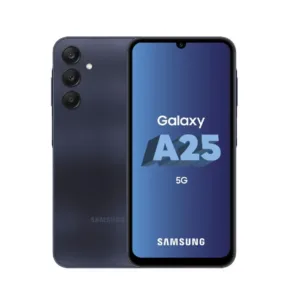 Samsung Galaxy A25 8GB RAM 256GB Storage 5G