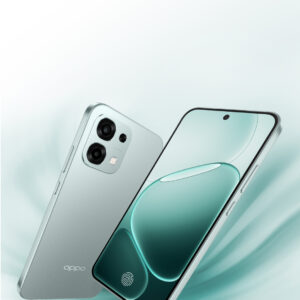 OPPO A6 Pro