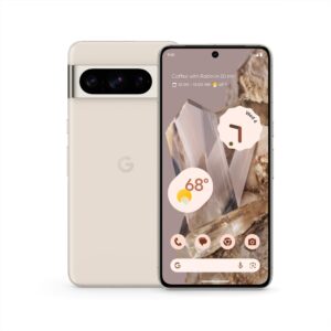 Google Pixel 8 Pro PTA