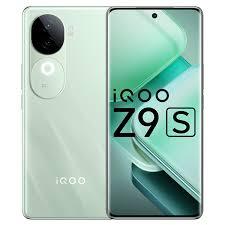 iqoo z9s (Coming Soon)